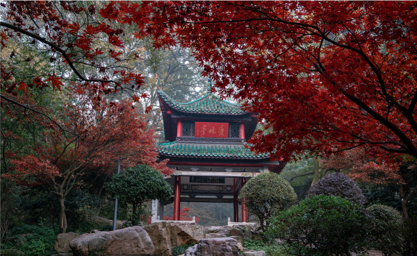 逾10大熱門長沙景點推介 一日遊自由行攻略/美食街/附高鐵交通+酒店