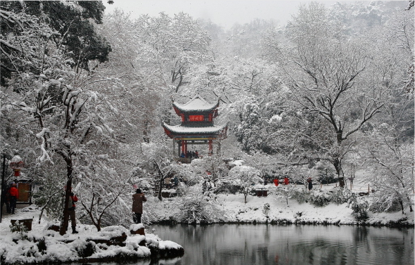 逾10大熱門長沙景點推介 一日遊自由行攻略/美食街/附高鐵交通+酒店