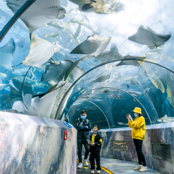 逾10大熱門長沙景點推介 一日遊自由行攻略/美食街/附高鐵交通+酒店