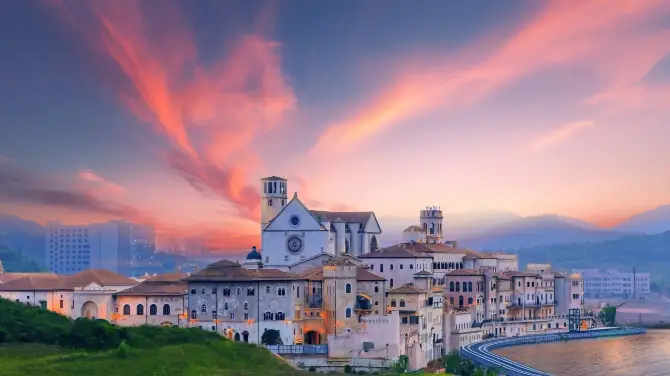 逾10大熱門長沙景點推介 一日遊自由行攻略/美食街/附高鐵交通+酒店