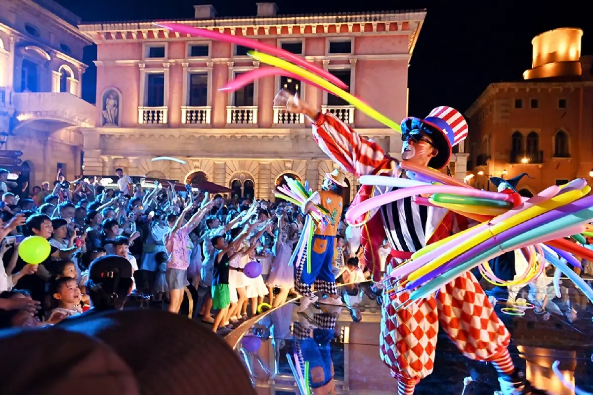 逾10大熱門長沙景點推介 一日遊自由行攻略/美食街/附高鐵交通+酒店