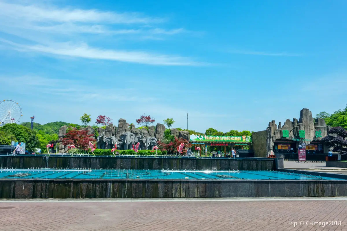 逾10大熱門長沙景點推介 一日遊自由行攻略/美食街/附高鐵交通+酒店