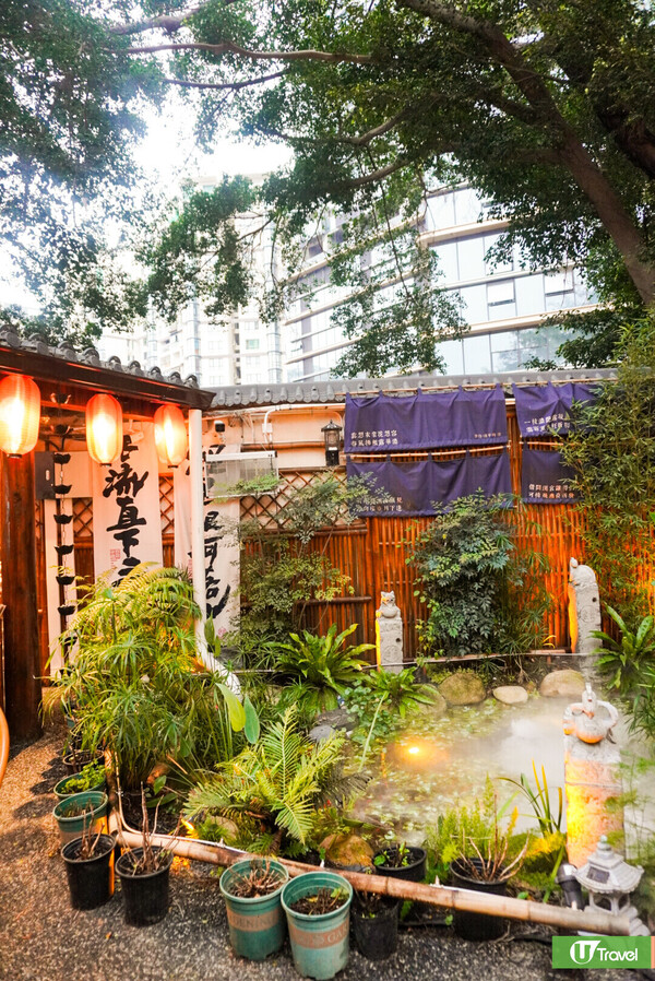 深圳火鍋｜深圳打卡餐廳「長安亭院重慶火鍋」 還原唐朝大街/紅燈籠/試穿古裝漢服打邊爐 