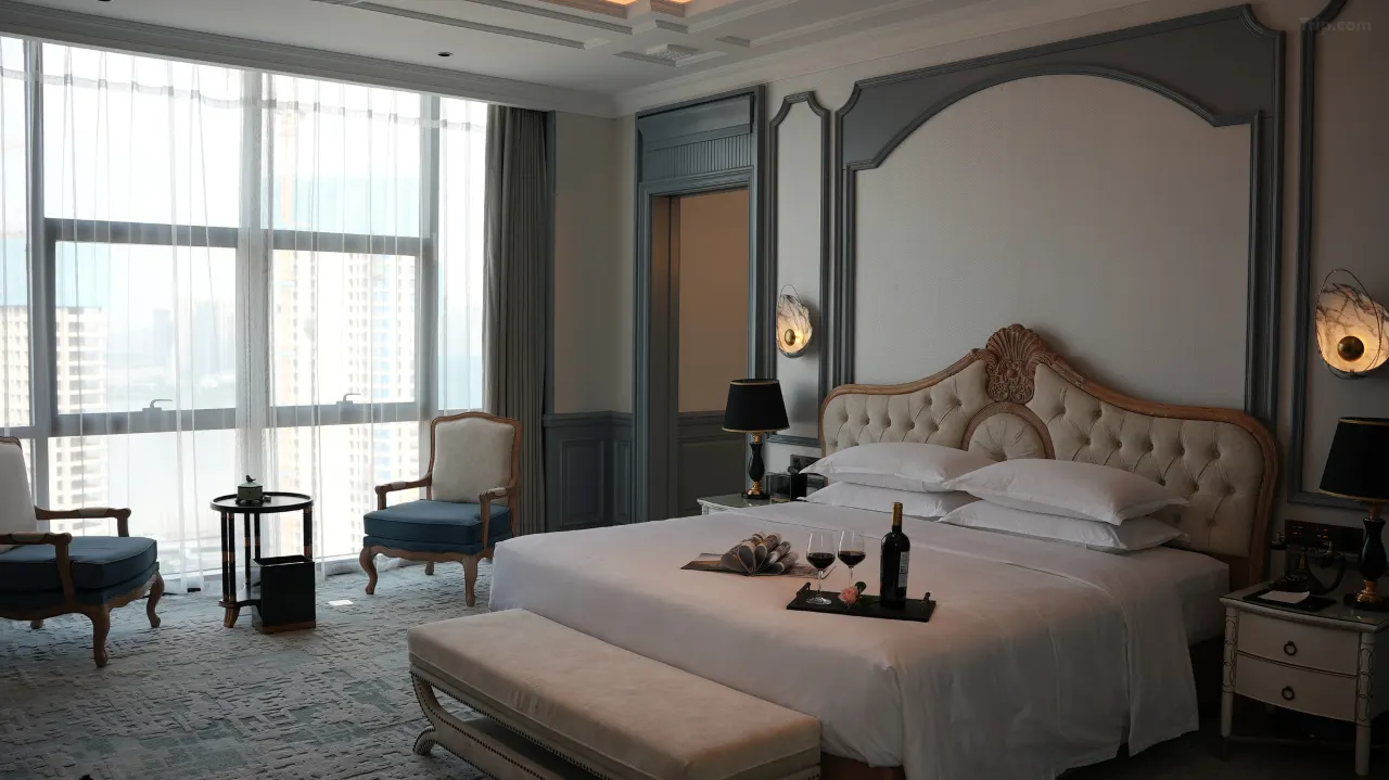 逾10大熱門長沙景點推介 一日遊自由行攻略/美食街/附高鐵交通+酒店