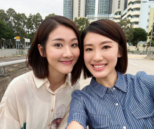 35歲女歌手譚嘉儀遊美國日日性感上陣 搭Uber竟意外收穫fans勁開心