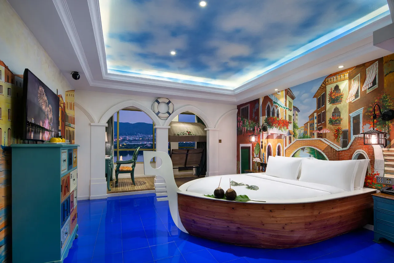 逾10大熱門長沙景點推介 一日遊自由行攻略/美食街/附高鐵交通+酒店