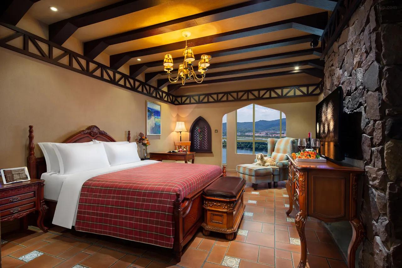 逾10大熱門長沙景點推介 一日遊自由行攻略/美食街/附高鐵交通+酒店