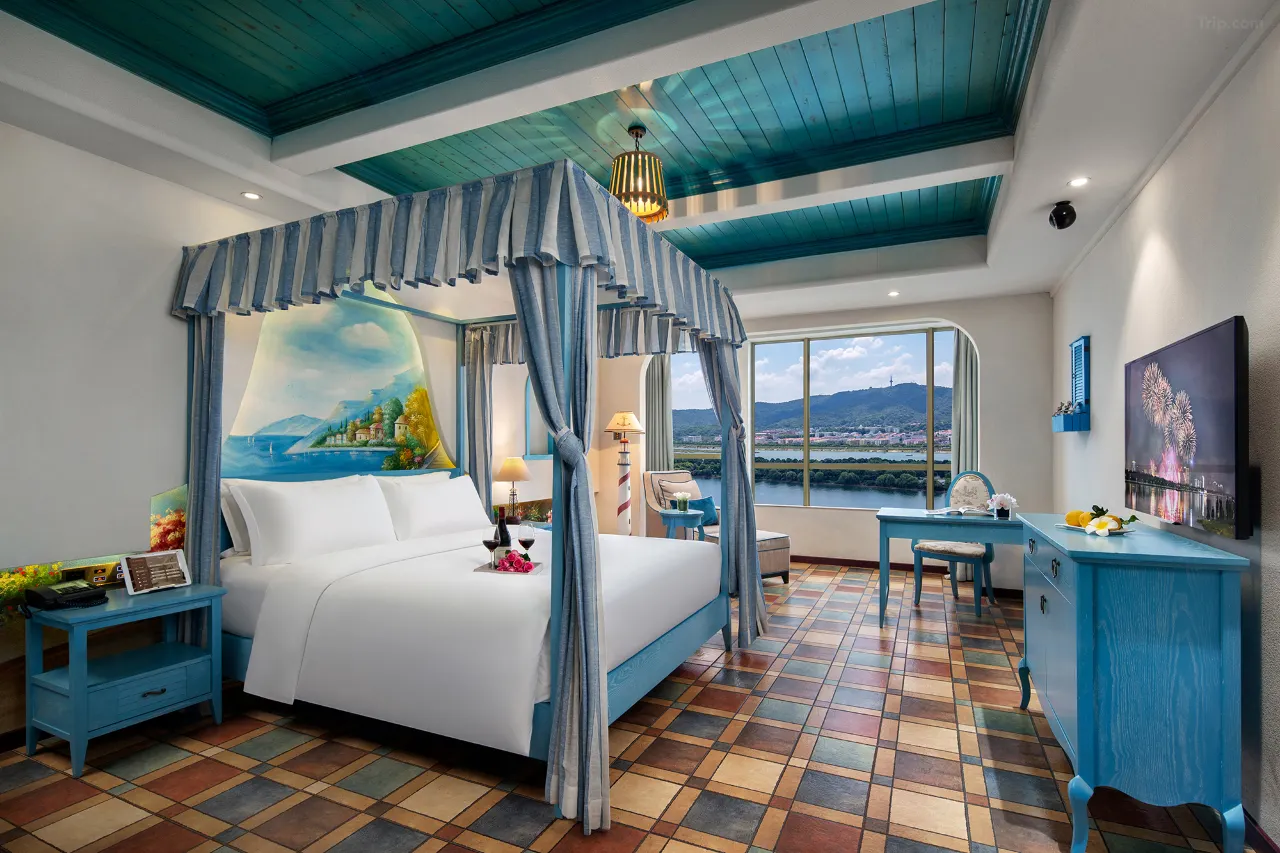 逾10大熱門長沙景點推介 一日遊自由行攻略/美食街/附高鐵交通+酒店