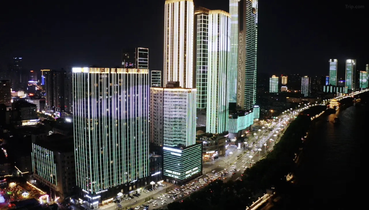 逾10大熱門長沙景點推介 一日遊自由行攻略/美食街/附高鐵交通+酒店