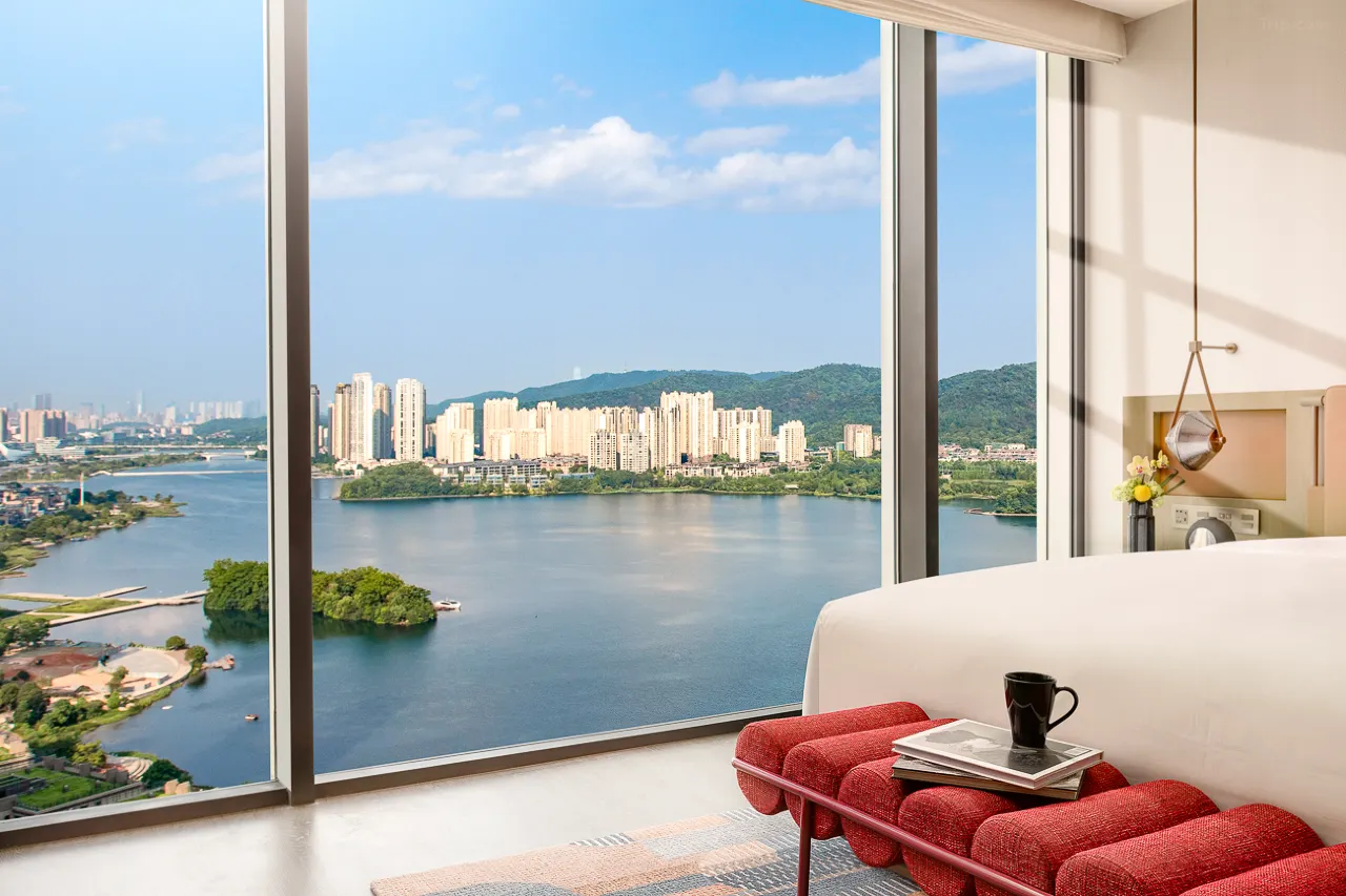 逾10大熱門長沙景點推介 一日遊自由行攻略/美食街/附高鐵交通+酒店