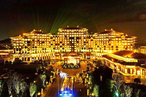 逾10大熱門長沙景點推介 一日遊自由行攻略/美食街/附高鐵交通+酒店