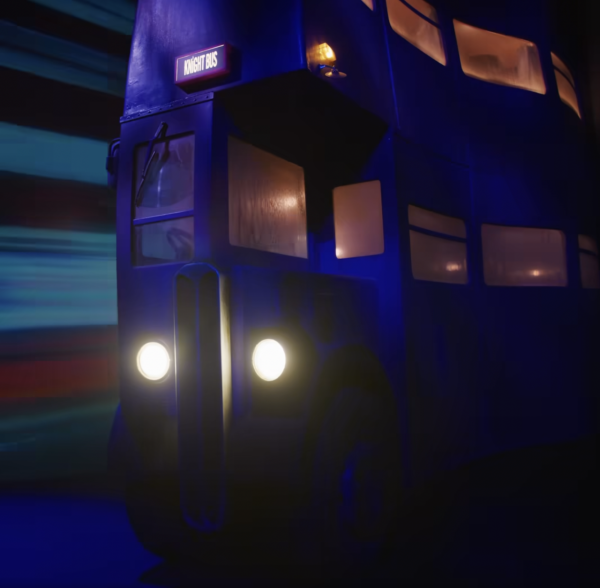 新加坡《哈利波特:魔法幻境》|沉浸式互動體驗!重現魔法部/萬應屋/奇獸皮箱