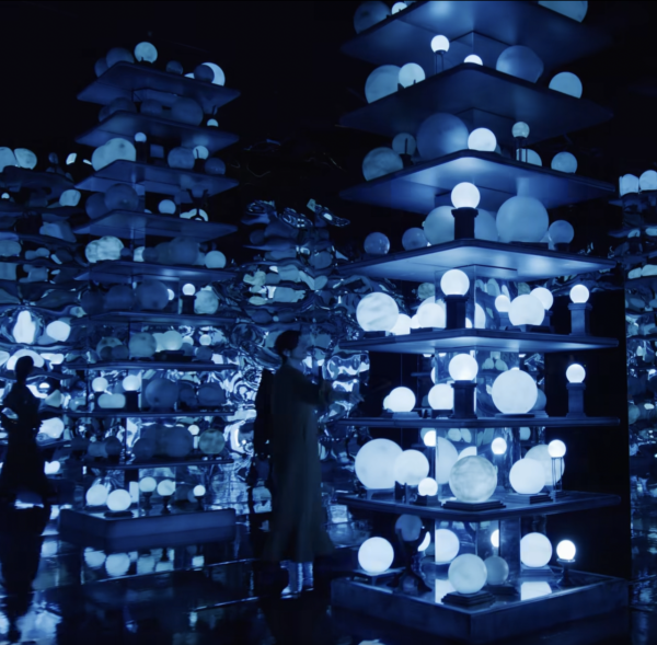 新加坡《哈利波特:魔法幻境》|沉浸式互動體驗!重現魔法部/萬應屋/奇獸皮箱