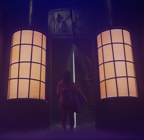 新加坡《哈利波特:魔法幻境》|沉浸式互動體驗!重現魔法部/萬應屋/奇獸皮箱