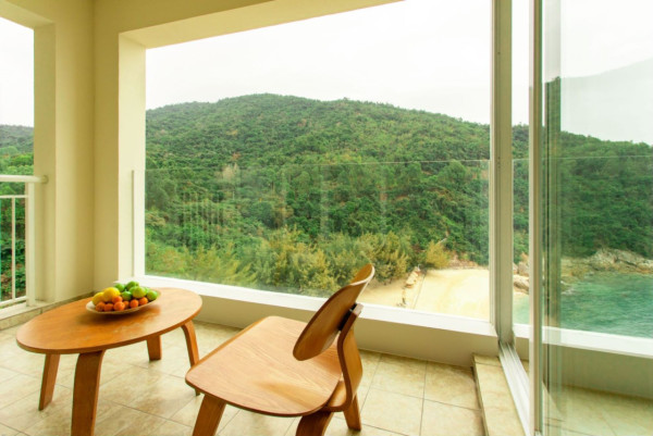 深圳爆紅海邊民宿阿卡那拉獨家優惠 最平人均6/晚包2餐+獨木舟體驗 