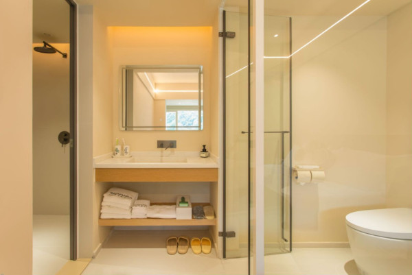 深圳爆紅海邊民宿阿卡那拉獨家優惠 最平人均6/晚包2餐+獨木舟體驗 