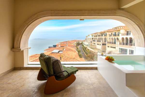 深圳爆紅海邊民宿阿卡那拉獨家優惠 最平人均6/晚包2餐+獨木舟體驗 