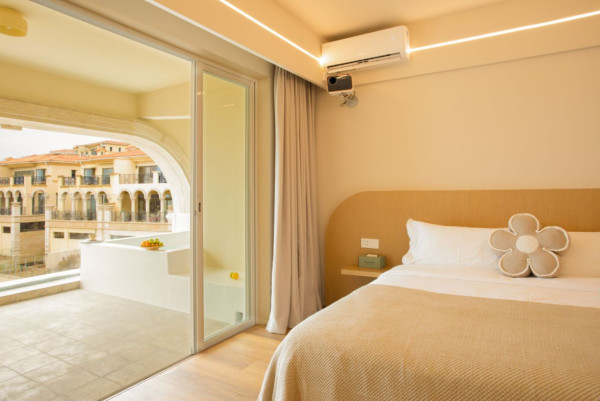 深圳爆紅海邊民宿阿卡那拉獨家優惠 最平人均6/晚包2餐+獨木舟體驗 