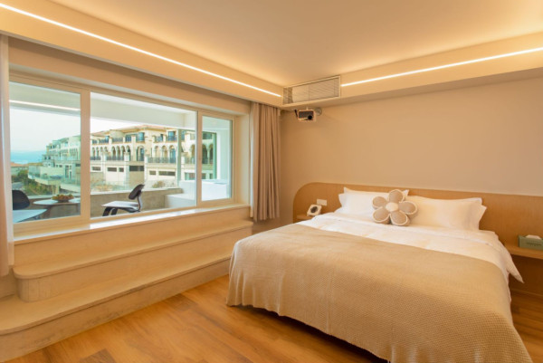 深圳爆紅海邊民宿阿卡那拉獨家優惠 最平人均6/晚包2餐+獨木舟體驗 