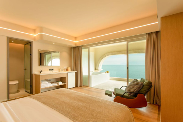 深圳爆紅海邊民宿阿卡那拉獨家優惠 最平人均6/晚包2餐+獨木舟體驗 