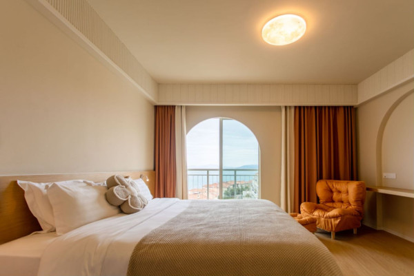 深圳爆紅海邊民宿阿卡那拉獨家優惠 最平人均6/晚包2餐+獨木舟體驗 