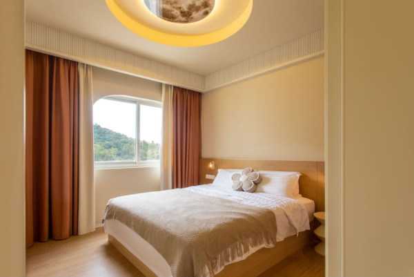 深圳爆紅海邊民宿阿卡那拉獨家優惠 最平人均6/晚包2餐+獨木舟體驗 