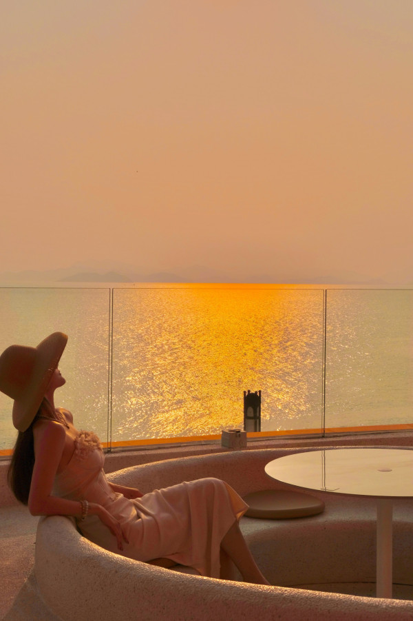 深圳爆紅海邊民宿阿卡那拉獨家優惠 最平人均6/晚包2餐+獨木舟體驗 