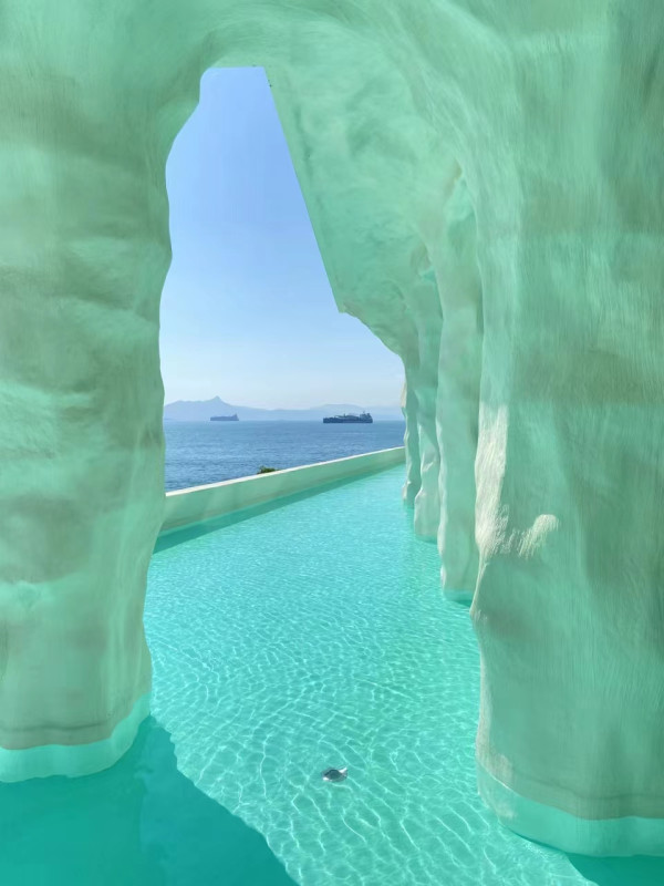 深圳爆紅海邊民宿阿卡那拉獨家優惠 最平人均6/晚包2餐+獨木舟體驗 