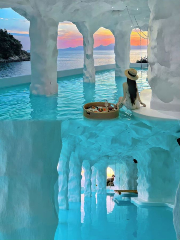 深圳爆紅海邊民宿阿卡那拉獨家優惠 最平人均6/晚包2餐+獨木舟體驗 