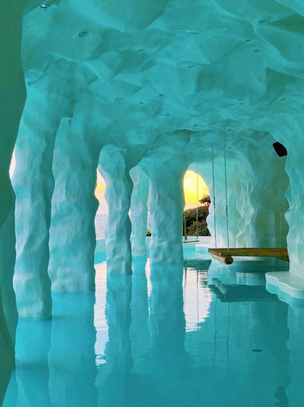 深圳爆紅海邊民宿阿卡那拉獨家優惠 最平人均6/晚包2餐+獨木舟體驗 