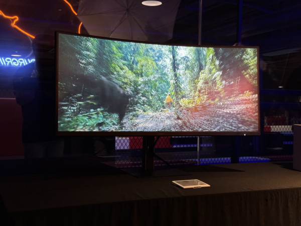 小米顯示器超抵價＄466起有交易包送貨！165Hz電競Mon僅＄764