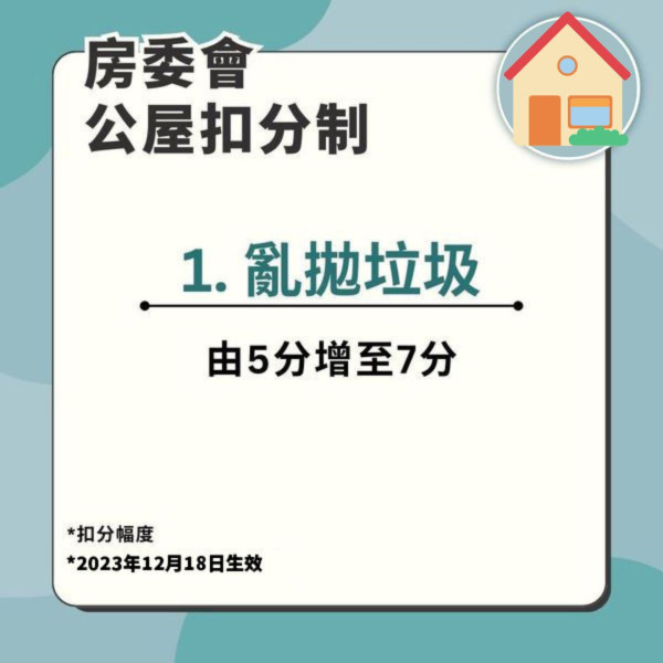 吸煙扣分｜屋邨公園吸煙遭房署斷正扣5分 港男：唔係住戶變罰$1500？【拆解扣分vs罰錢準則】