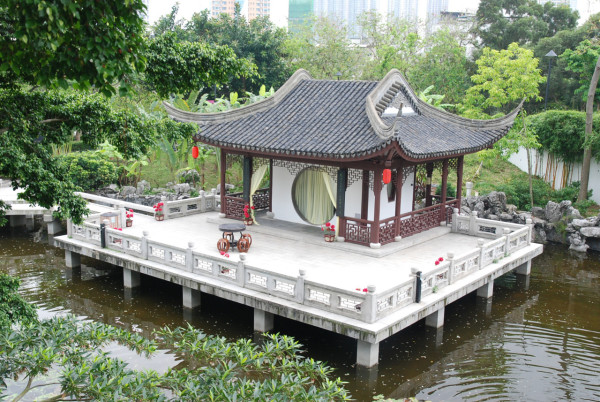 香港特色公園逾10大好去處！南蓮園池/天文公園/地質公園 附地址/交通方式/開放時間