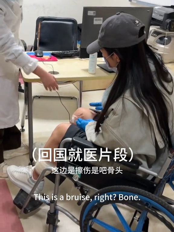 恐怖意外｜女遊客泰國參觀老虎園慘被咬傷！飼養員多次要求將臉貼近 