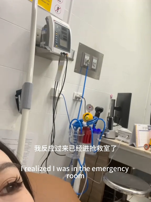 恐怖意外｜女遊客泰國參觀老虎園慘被咬傷！飼養員多次要求將臉貼近 