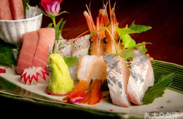 深圳日本料理推薦｜萬膳日本料理（金光華店）（圖片來源︰大眾點評）