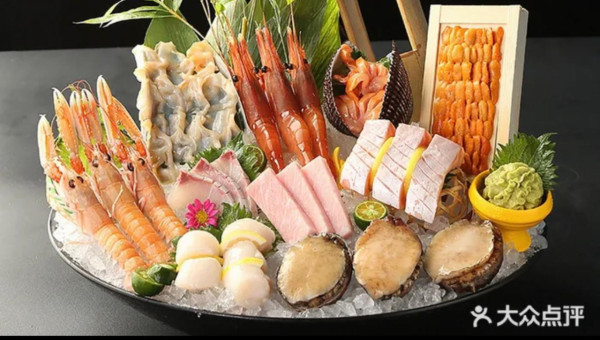 深圳日本料理推薦｜酒田活鰻日本料理（國貿店）（圖片來源︰大眾點評）