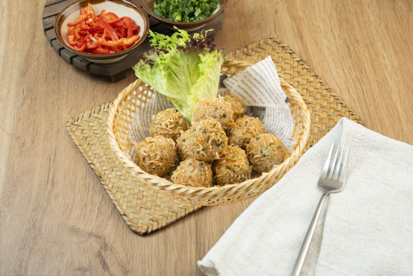 大埔新開復古風地道大排檔   豬肚豬筒骨煲／扣肉芝士鍋／鮮果咕嚕肉／啤酒戰鬥碗