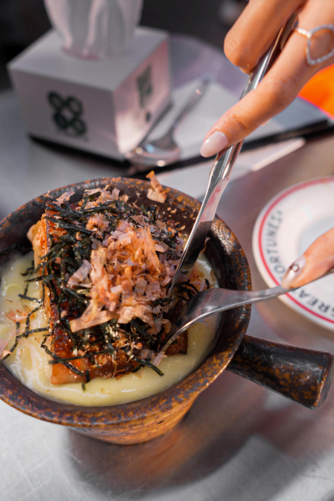 大埔新開復古風地道大排檔   豬肚豬筒骨煲／扣肉芝士鍋／鮮果咕嚕肉／啤酒戰鬥碗