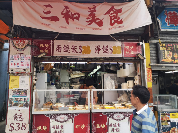 九龍城3大善心派飯餐廳！每日免費派麵包！濃厚人情味 熱心街坊做義工