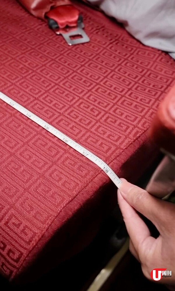 【獨家優惠碼最高減0】記者試坐!香港航空商務艙 | 180座躺平座椅、遨堂貴賓室、機上熱食