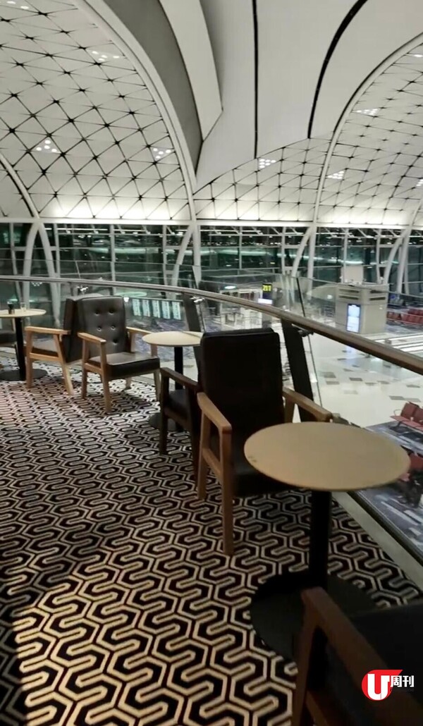 【獨家優惠碼最高減0】記者試坐!香港航空商務艙 | 180座躺平座椅、遨堂貴賓室、機上熱食