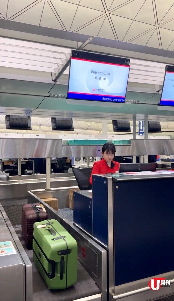 【獨家優惠碼最高減0】記者試坐!香港航空商務艙 | 180座躺平座椅、遨堂貴賓室、機上熱食