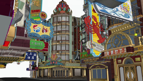 48歲性感女神開胸晚裝曬完美身材 老公親證「事業線巨大」 林熙蕾分享三大保養秘訣 