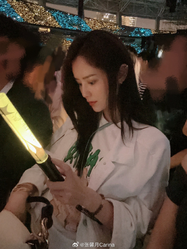 42歲黃翠如最新近照驚現牙籤腳！網民指「又瘦咗」曾被傳孕味濃 