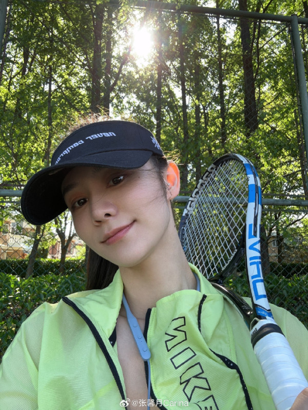 42歲黃翠如最新近照驚現牙籤腳！網民指「又瘦咗」曾被傳孕味濃 