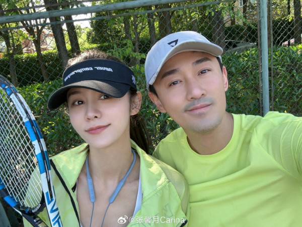 42歲黃翠如最新近照驚現牙籤腳！網民指「又瘦咗」曾被傳孕味濃 