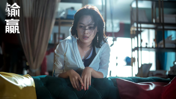 圖片來源 : 微博@辛芷蕾工作室