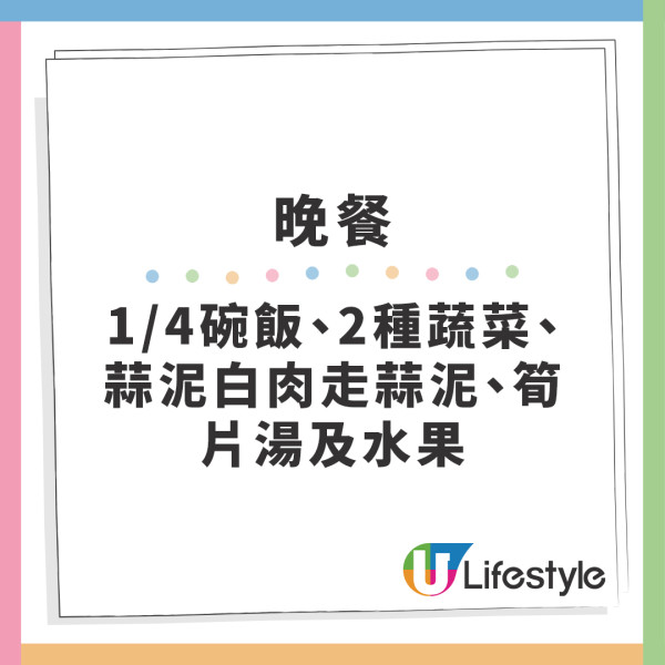 40歲IT男靠食青瓜 60日減22磅 醫生分享詳細減肥餐單