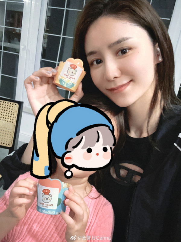 42歲黃翠如最新近照驚現牙籤腳！網民指「又瘦咗」曾被傳孕味濃 